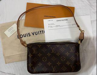 Louis Vuitton Pochette Accessoires
