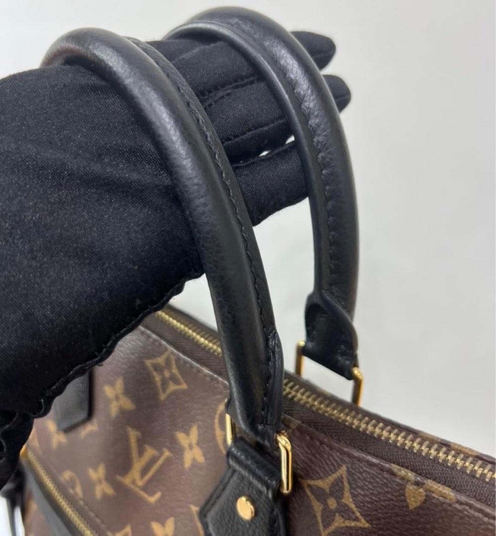 Louis Vuitton Tournelle PM, Luxury, Bags & Wallets on Carousell