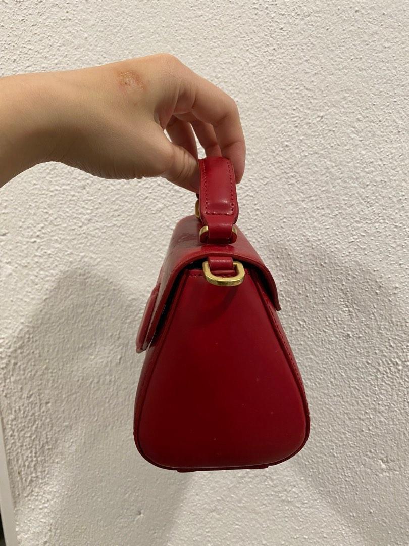 Lulu guinness sales izzy bag