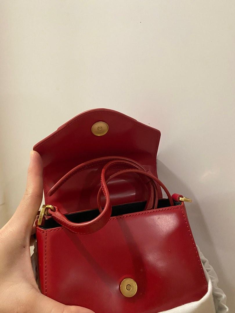 Lulu guinness online izzy bag