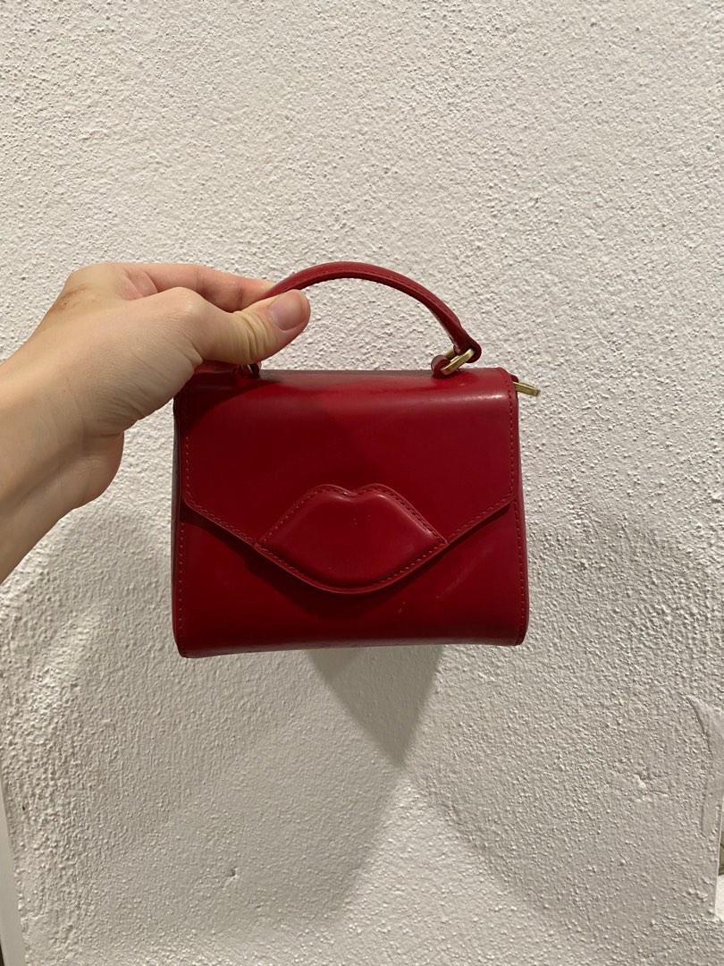 Lulu guinness izzy bag store