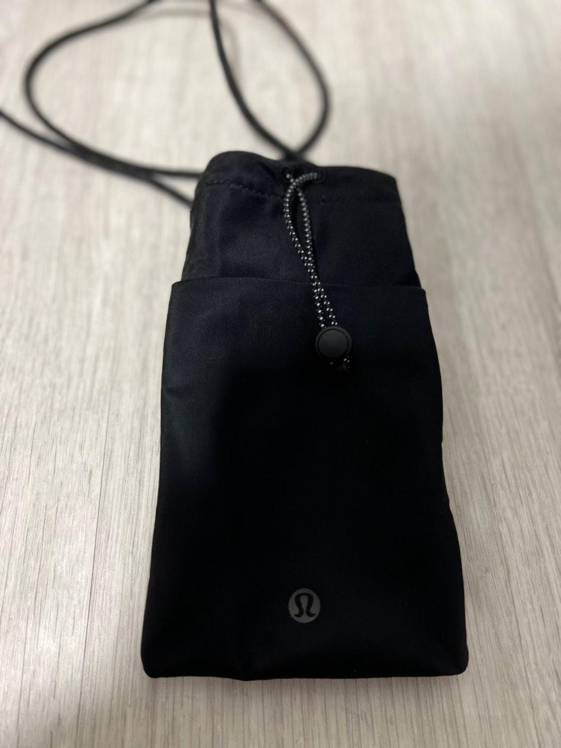 Lululemon Modular Phone Crossbody Bag, Women's Fashion, Bags & Wallets