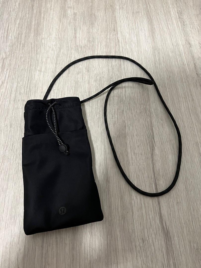 Lululemon Modular Phone Crossbody Bag, Women's Fashion, Bags & Wallets