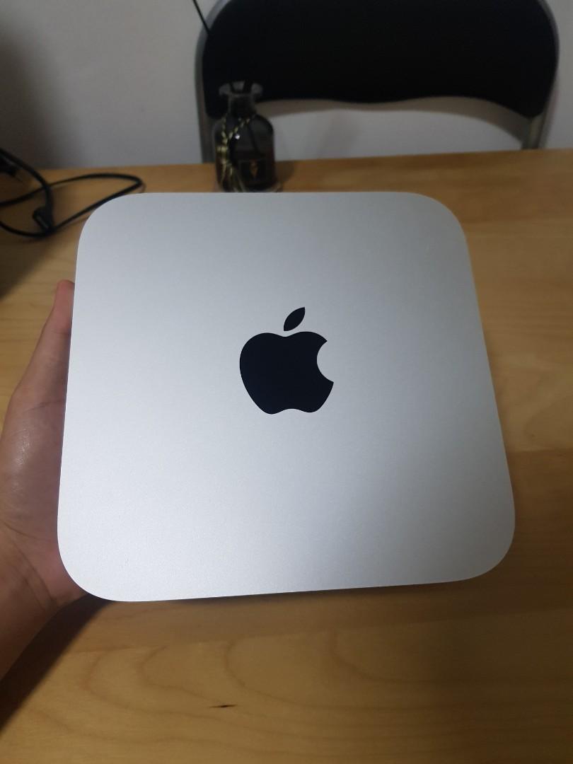 mac mini m1 16gb 256