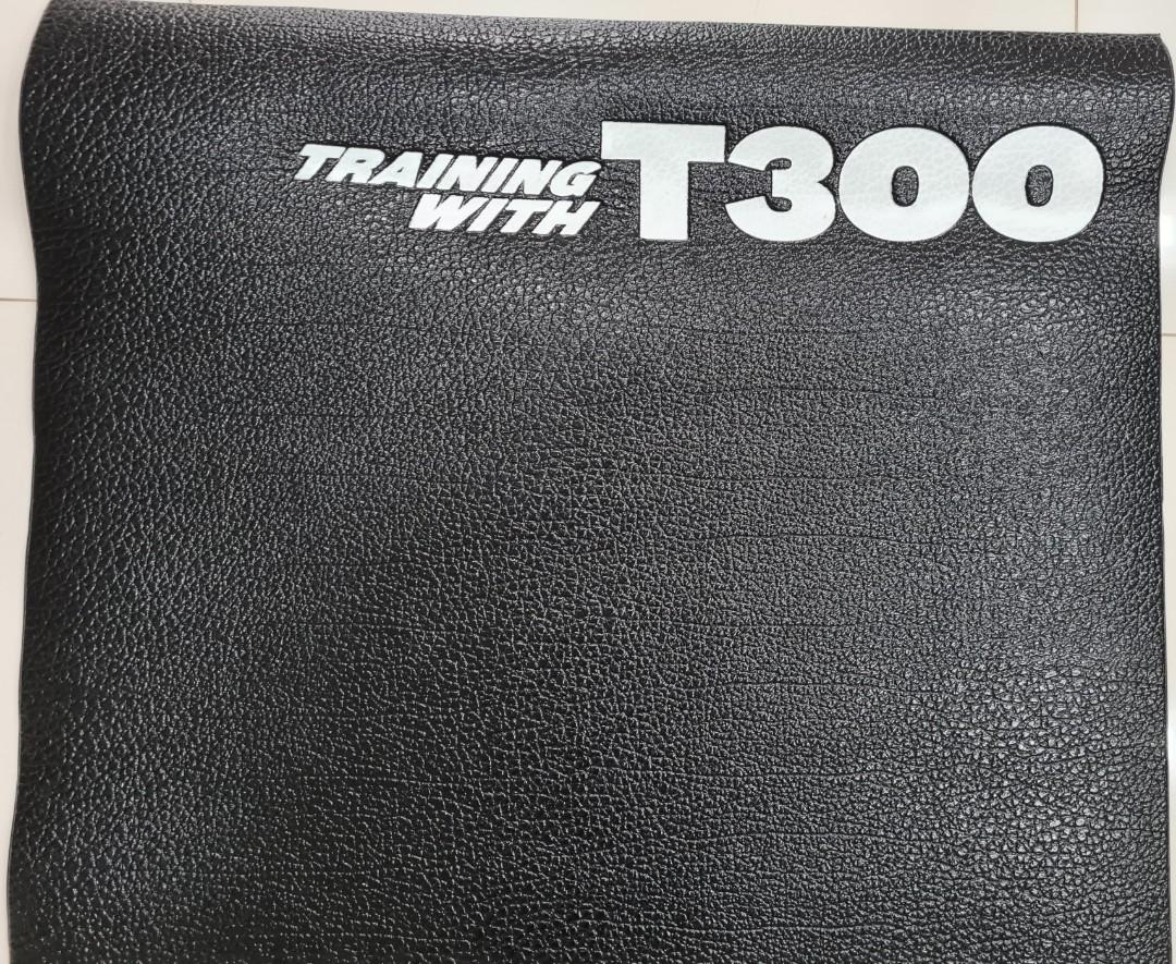 t300 trainer