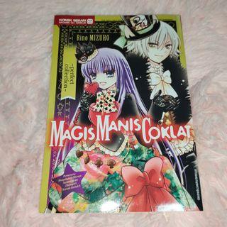 Magis Manis Coklat Perfect Collection by Rino Mizuho