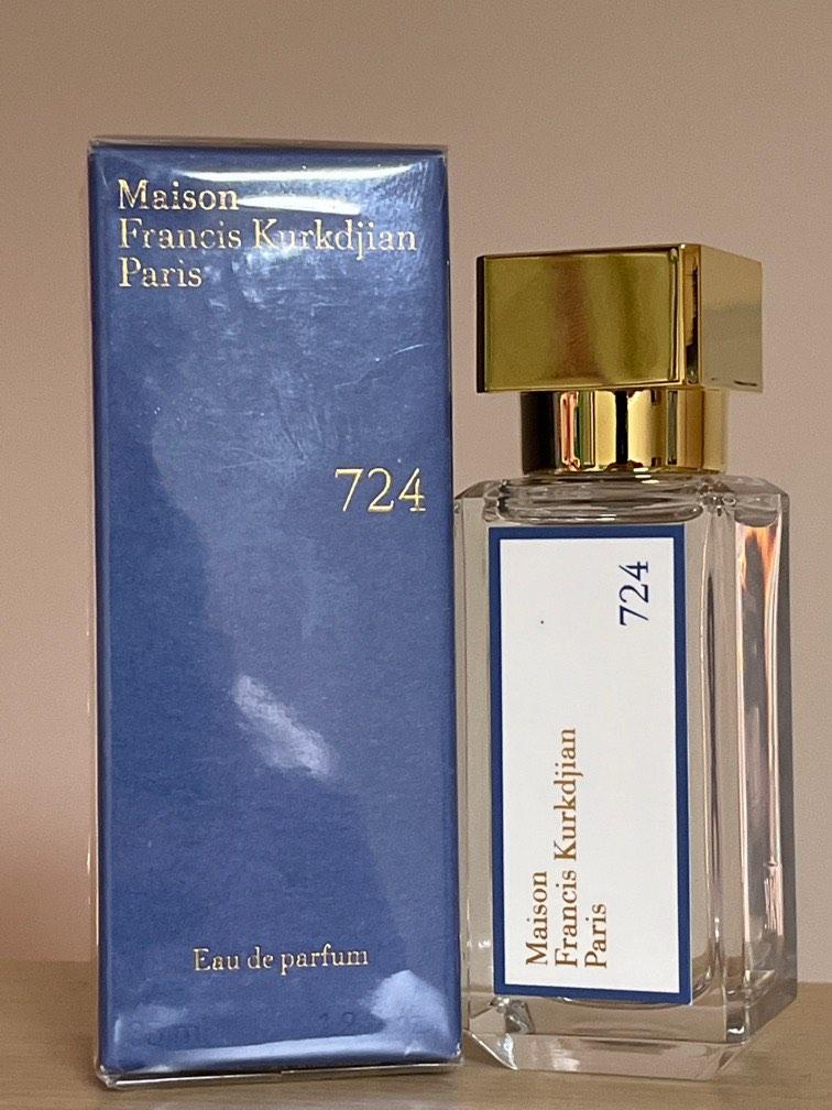 Maison Francis Kurkdjian MFK 724 35mL, 美容＆化妝品, 健康及美容