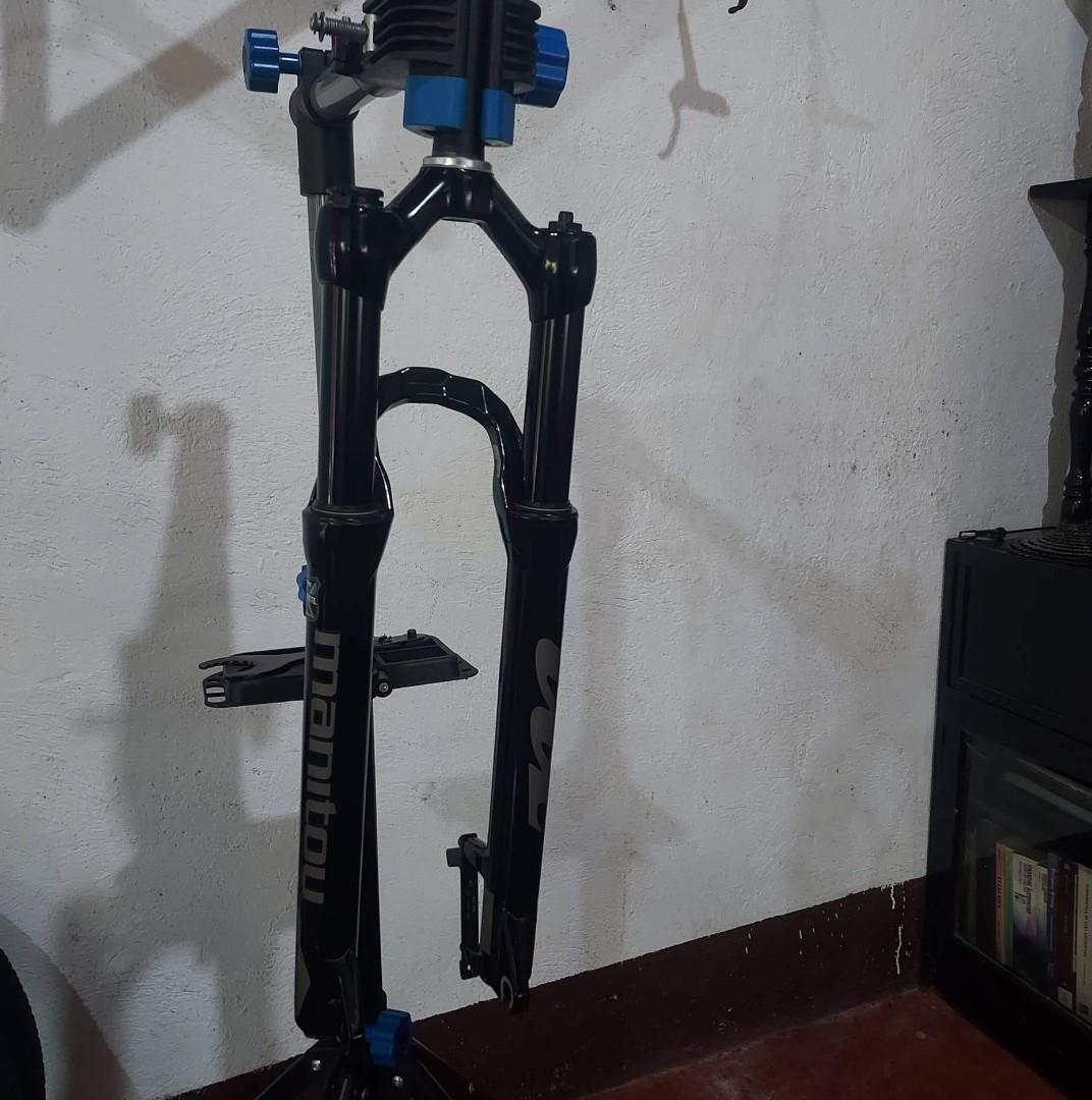 Manitou Machete Comp, Sports Equipment, Bicycles & Parts, Bicycles on ...