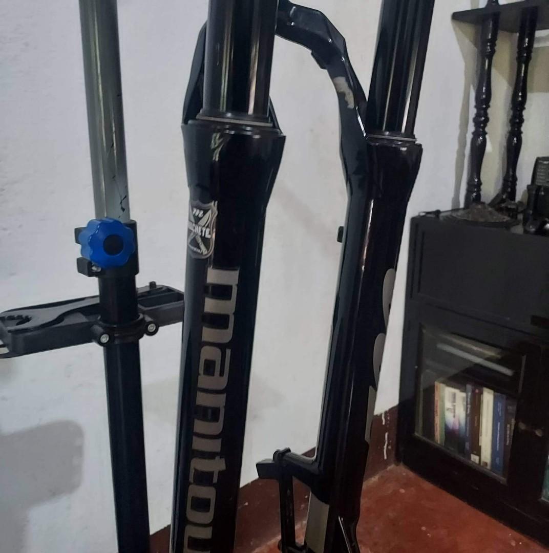 Manitou Machete Comp, Sports Equipment, Bicycles & Parts, Bicycles on ...