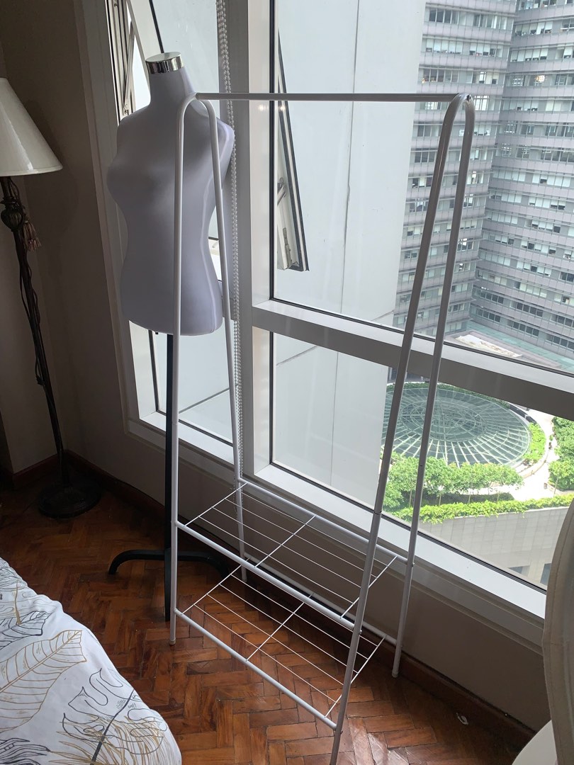 Mannequin and Clothing Rack, Business Services, Others on Carousell