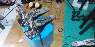 MAPEX 雙鏈雙踏 爵士鼓電子鼓 ROLAND 非CY-14C CY-15R  PD-105 PD-125 TD-1K TD-1KV TD-4KP  TD-11K TD-11KV  PSR-S650 BK-3 電子琴 MIDIPLUS D7  VH-11