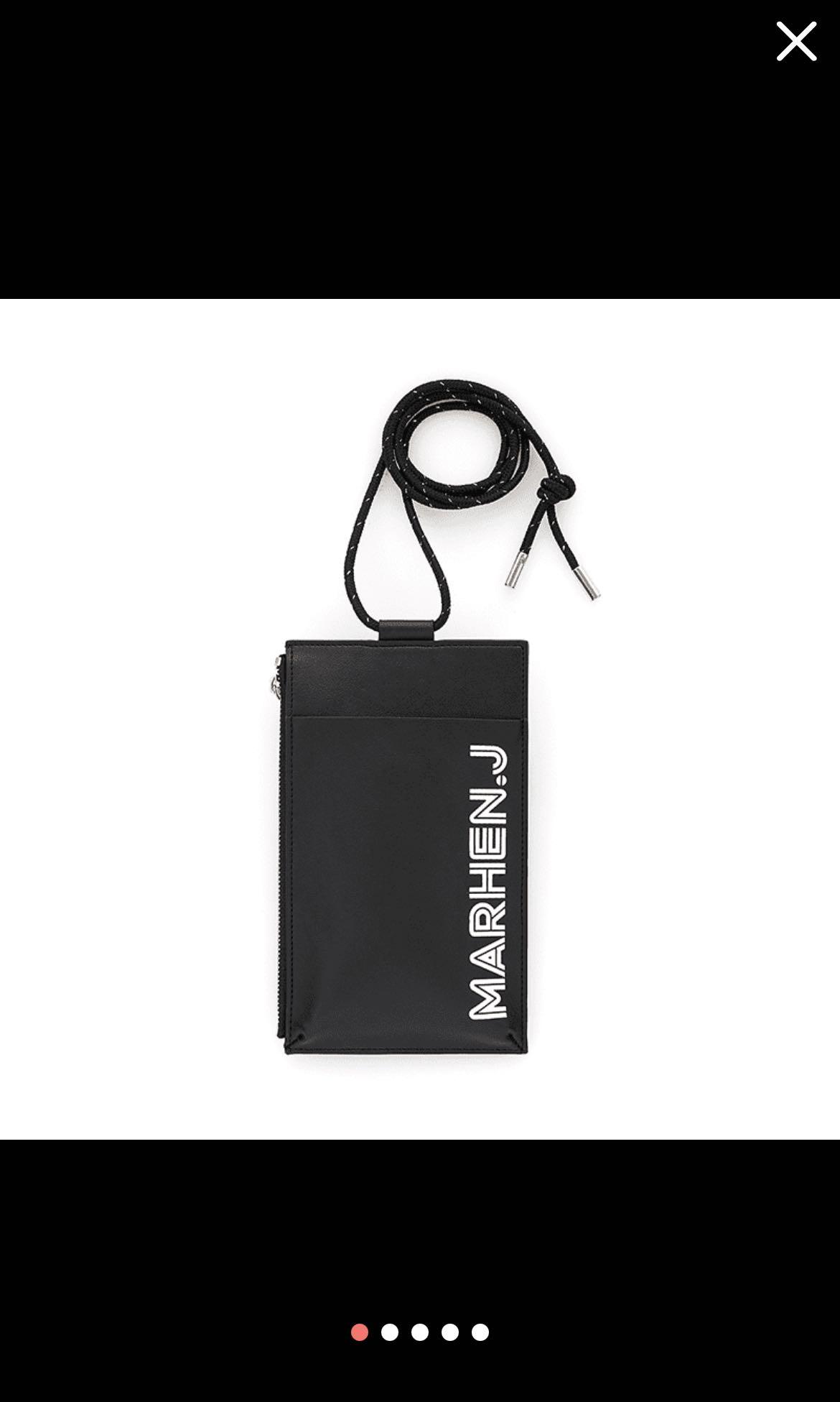 Marhen j phone bag