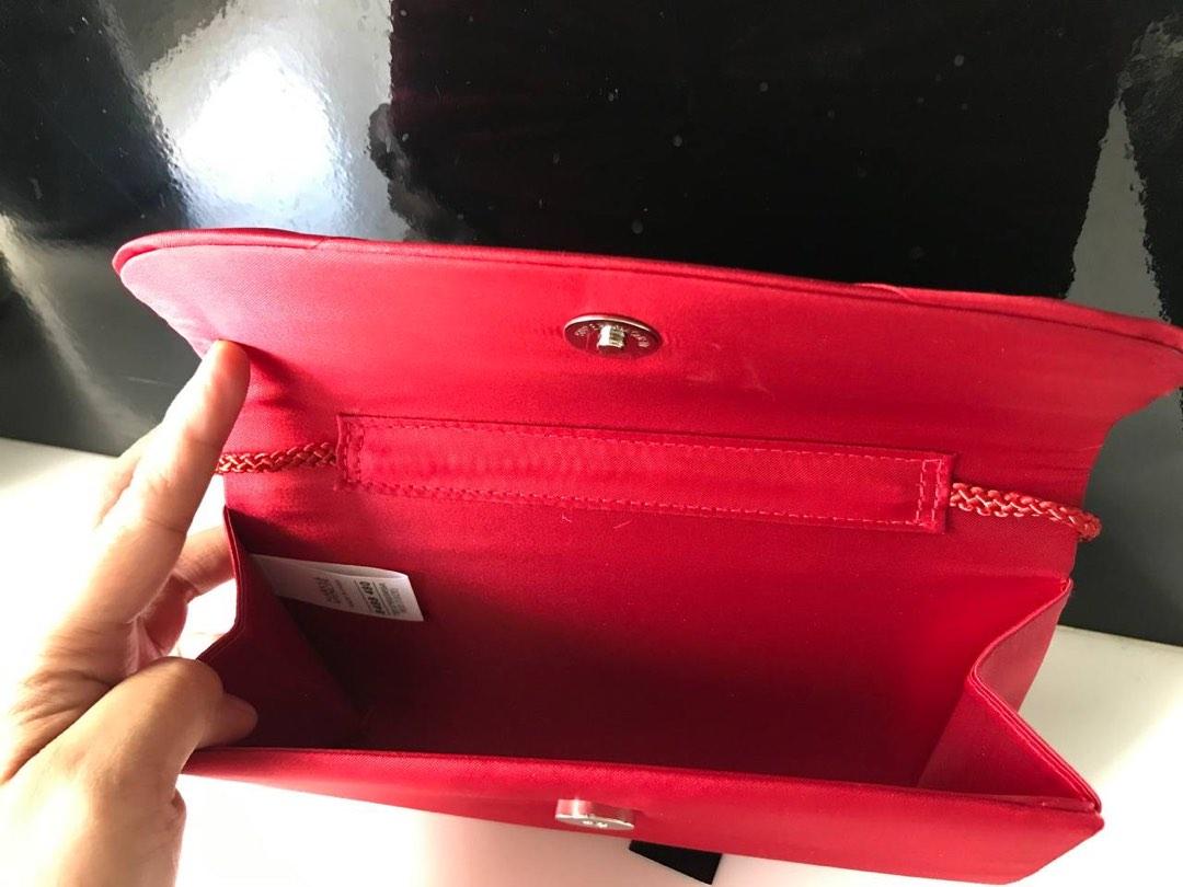 Marks and spencer clutch sales bags