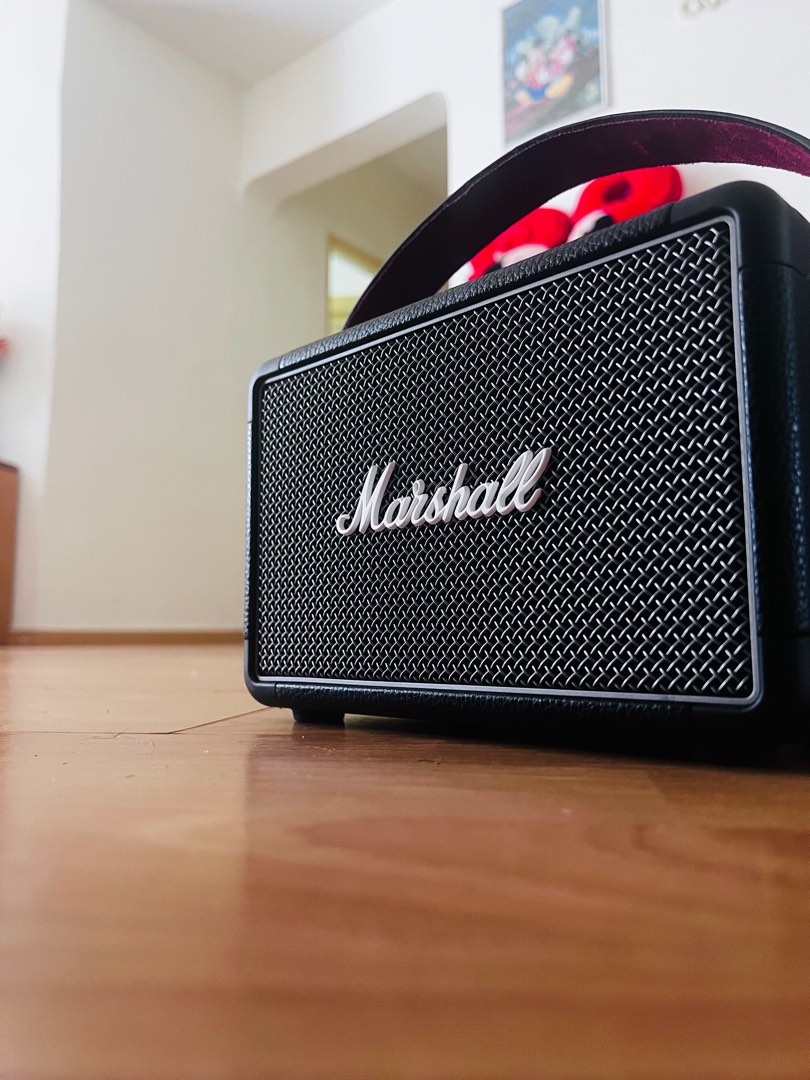 Marshall, Audio, Soundbars, Speakers & Amplifiers on Carousell