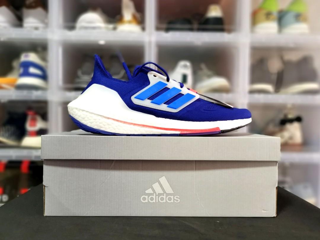 Ultra boost deals indigo