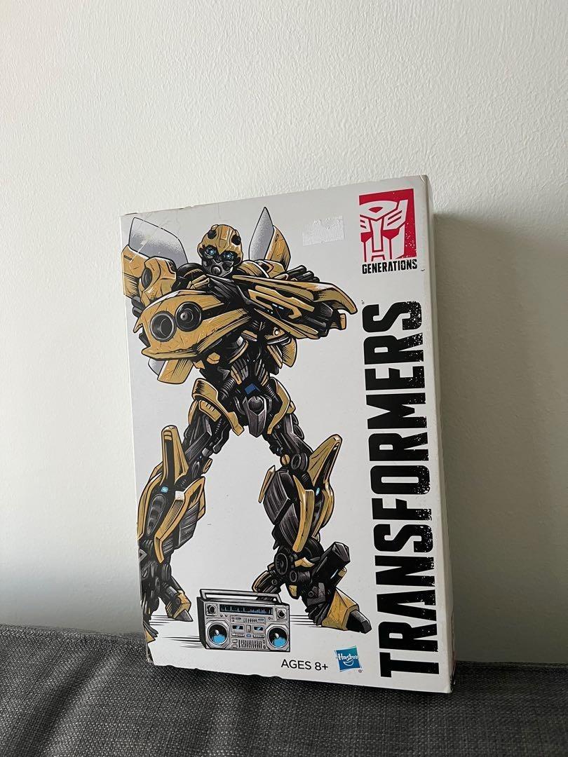 Transformers studio series 19 on sale