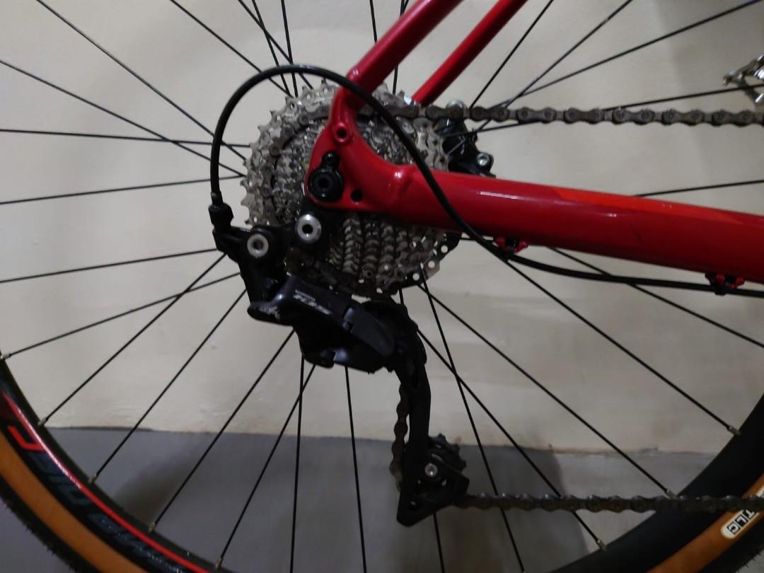 Merida silex 400 2018 online