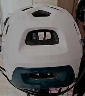 MET terranova helmet