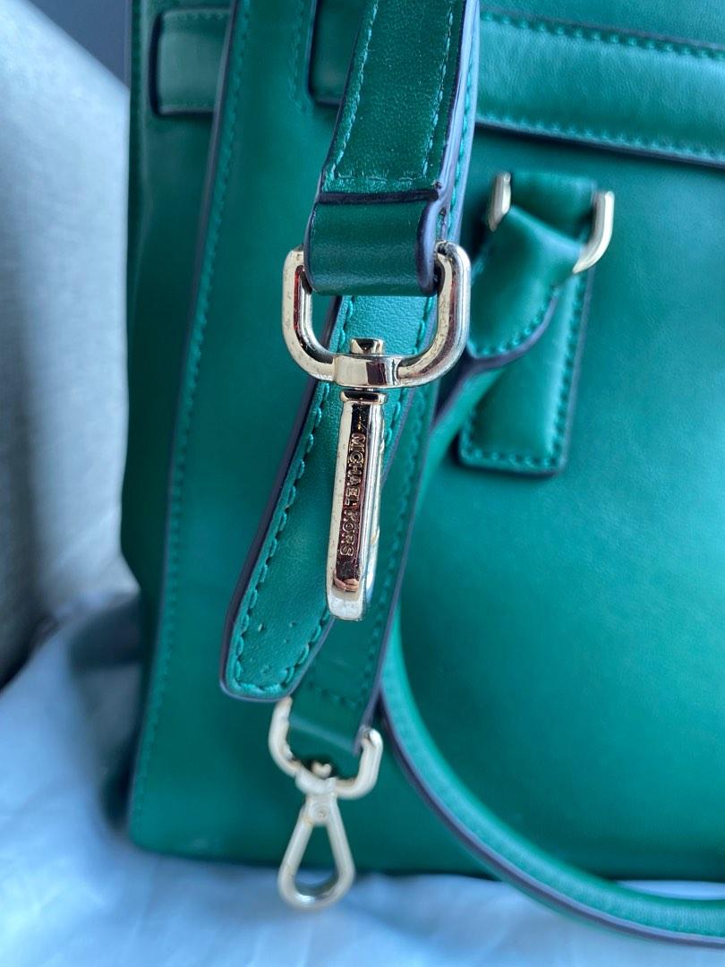 Michael kors wallet on sale gooseberry
