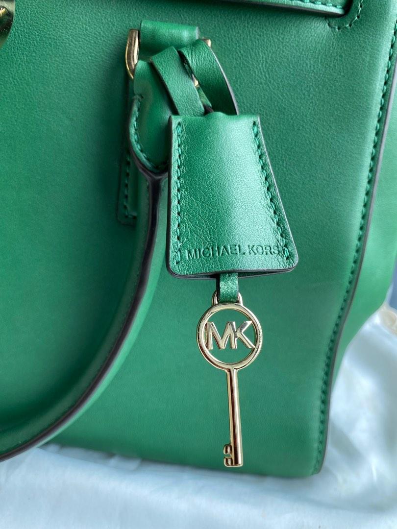 Michael kors top wallet gooseberry