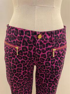 Michael Kors Skinny Leg