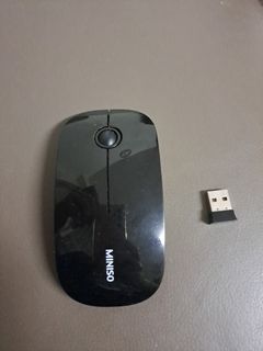 Ratón inalámbrico MINISO