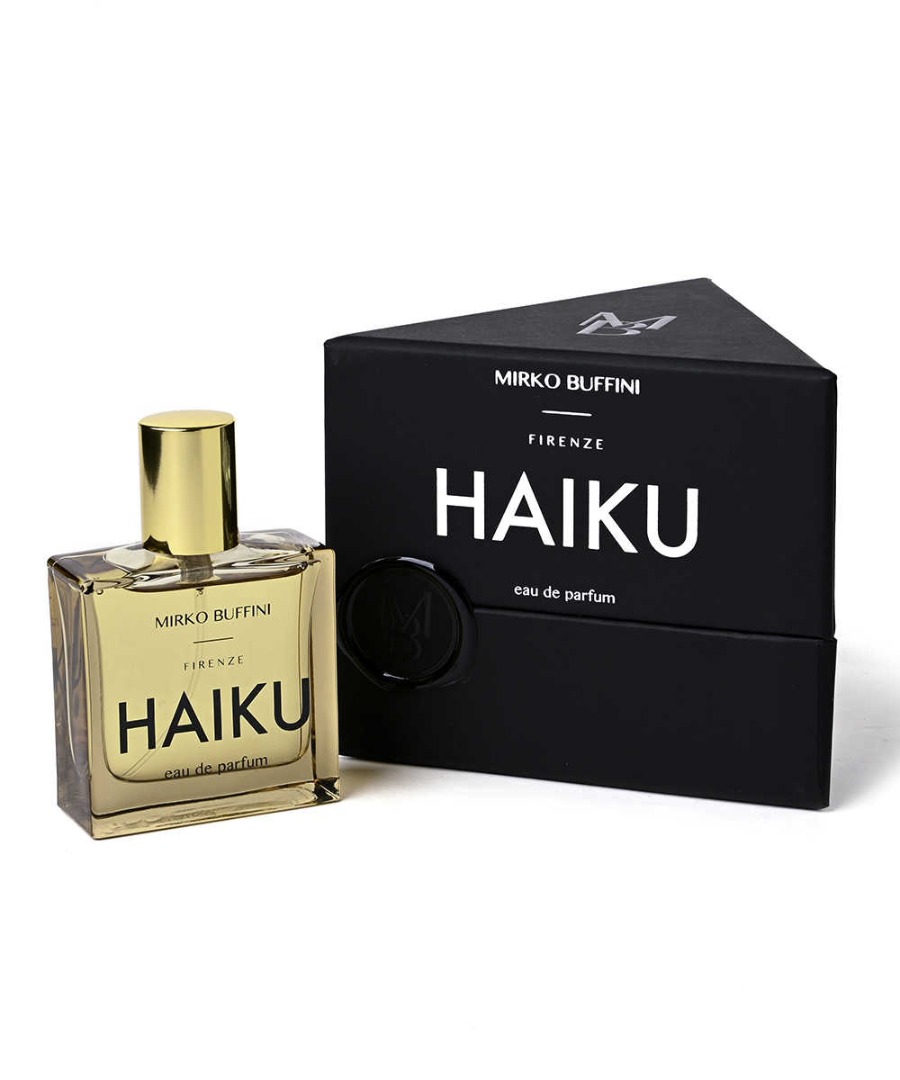 Mirko Buffini - HAIKU EDP 30 ml, 美容＆化妝品, 健康及美容- 香水