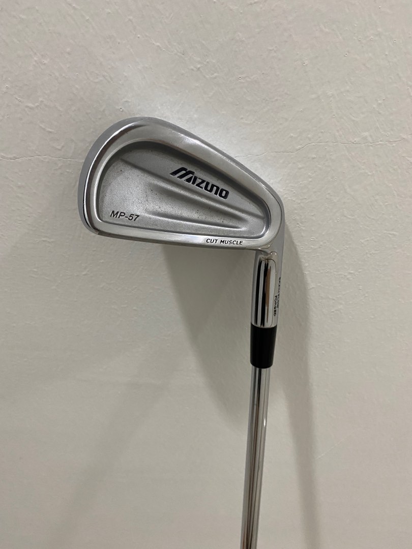 Mizuno mp new arrivals 57 irons review