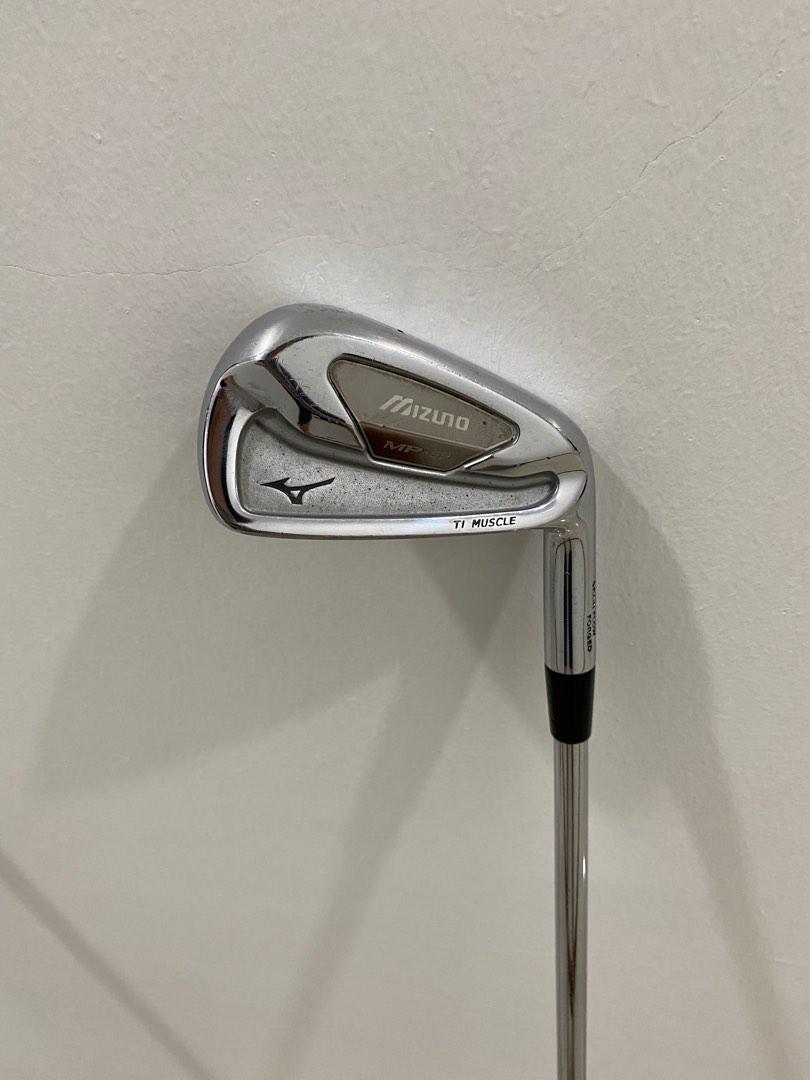 Mizuno mp shop 59 handicap range