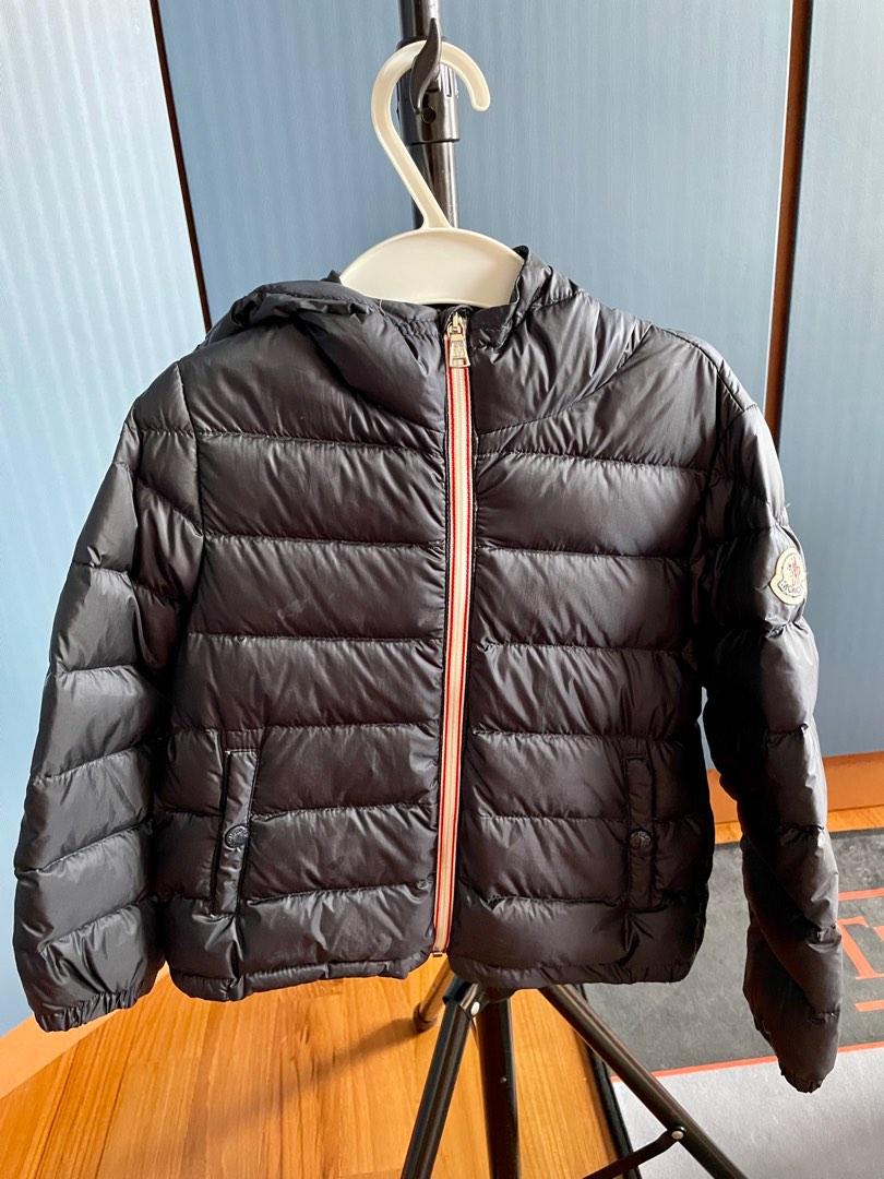 Moncler Winter Jacket 2 years old size