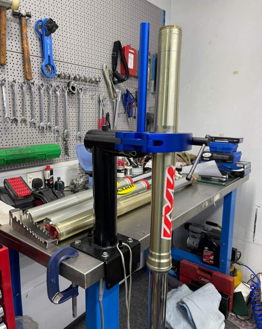 Motorcycle shock deals rebuild near me