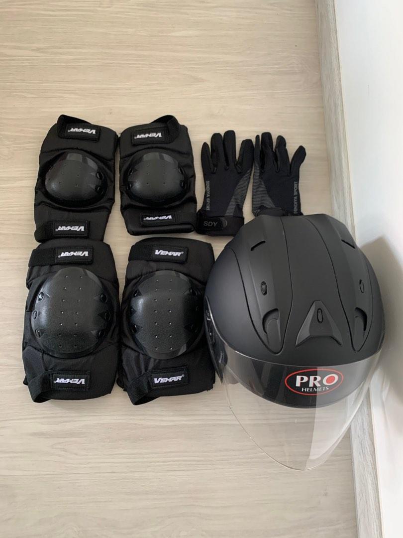 Motorcycle gears Set, Motorcycles, Motorcycle Accessories on Carousell