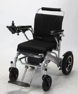 INSTALLMENT - PMA Motorised Electric Wheelchair 24V13AH