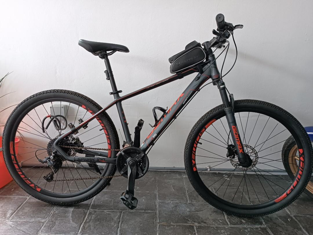 Gomax mtb 27.5 sales