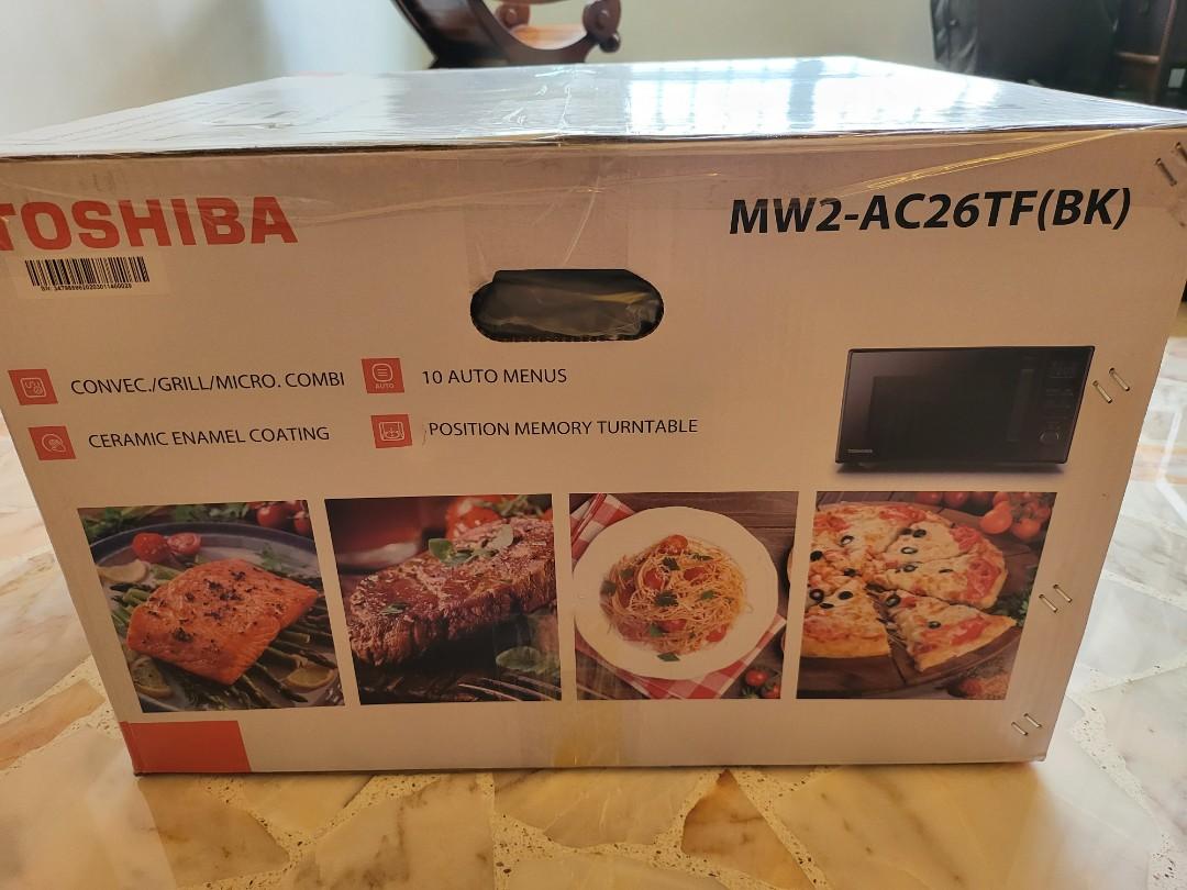 Multi purpose microwave, TV & Home Appliances, Kitchen Appliances