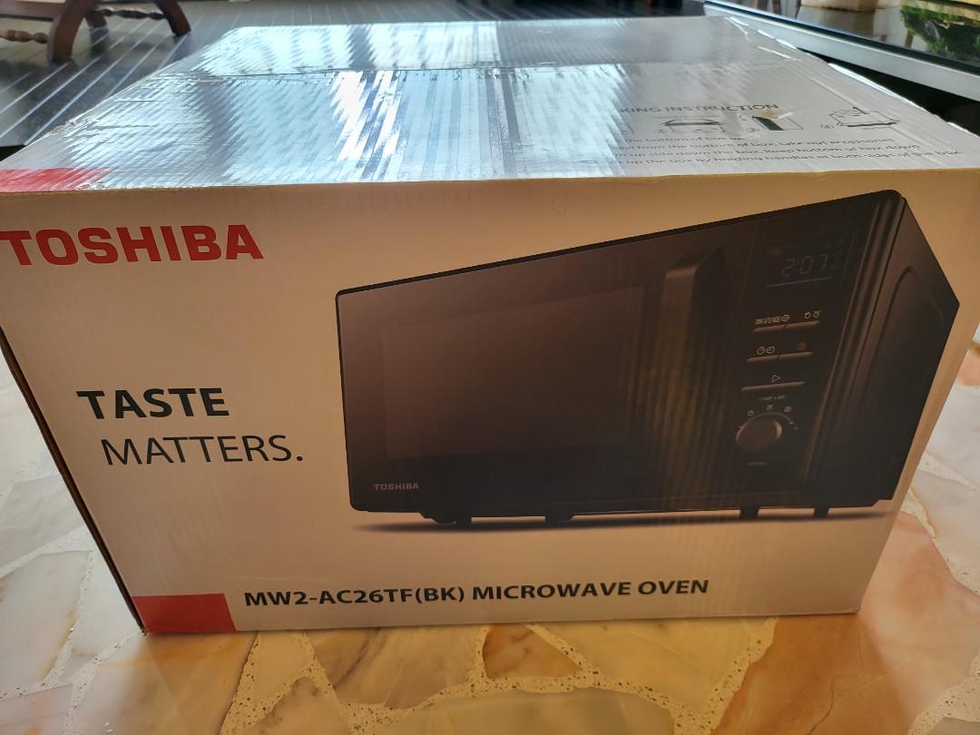 Multi purpose microwave, TV & Home Appliances, Kitchen Appliances