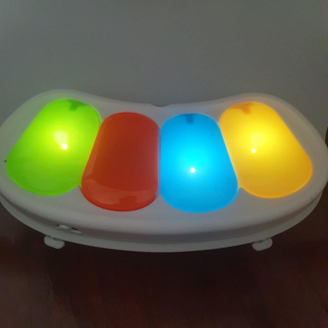 Multifunctional Baby Seat Table