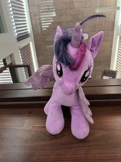 My Little Pony Medium Stuffed Toy