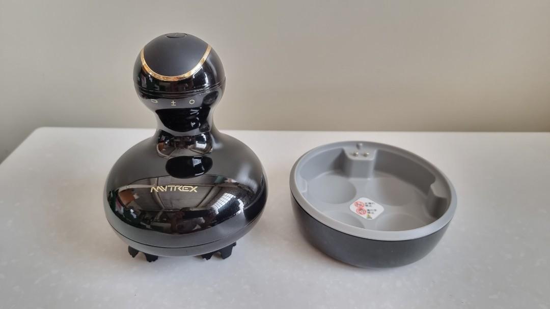 通販でクリスマス MYTREX HS-1808B 美容機器 - sophiainstitute.com