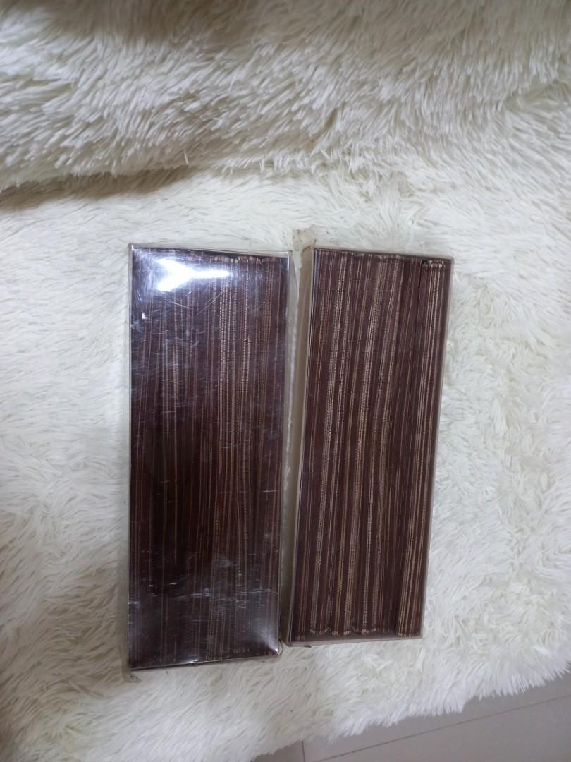 Native table Mat (Category: Table Linen & Textiles) located in Gattaran. Submitted by sweet_relove (Listing ID 1181333697, Image 2). Description: table mat bought in Kultura. 6 per pack. buy 2 packs for only 500. Orig price - 1000.