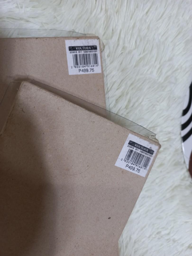 Native table Mat (Category: Table Linen & Textiles) located in Gattaran. Submitted by sweet_relove (Listing ID 1181333697, Image 3). Description: table mat bought in Kultura. 6 per pack. buy 2 packs for only 500. Orig price - 1000.