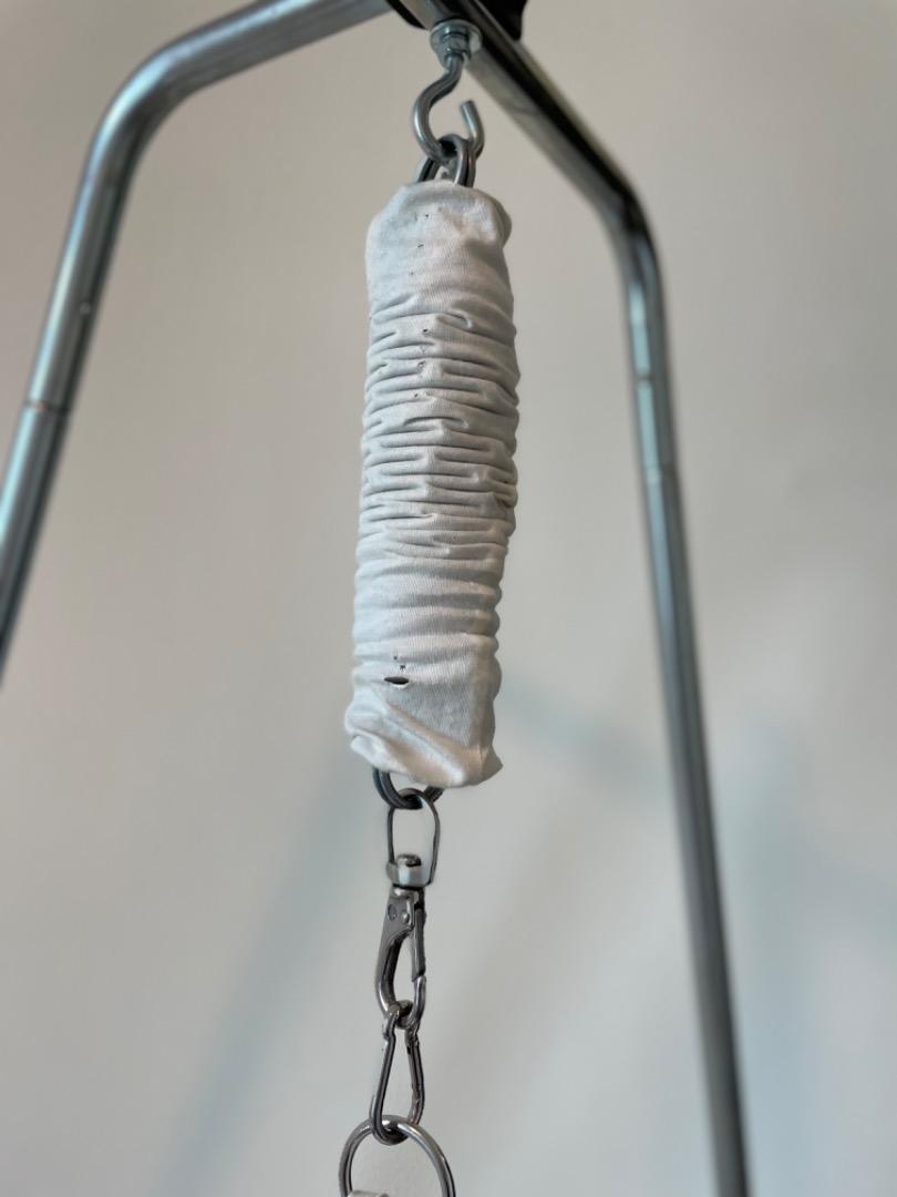 Nature sway baby hammock, Babies & Kids, Baby Nursery & Kids Furniture