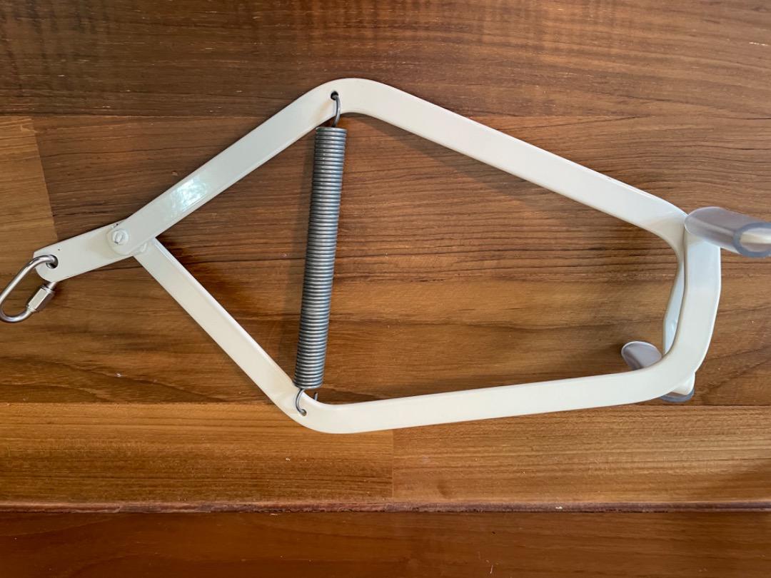 Nature sway baby hammock, Babies & Kids, Baby Nursery & Kids Furniture