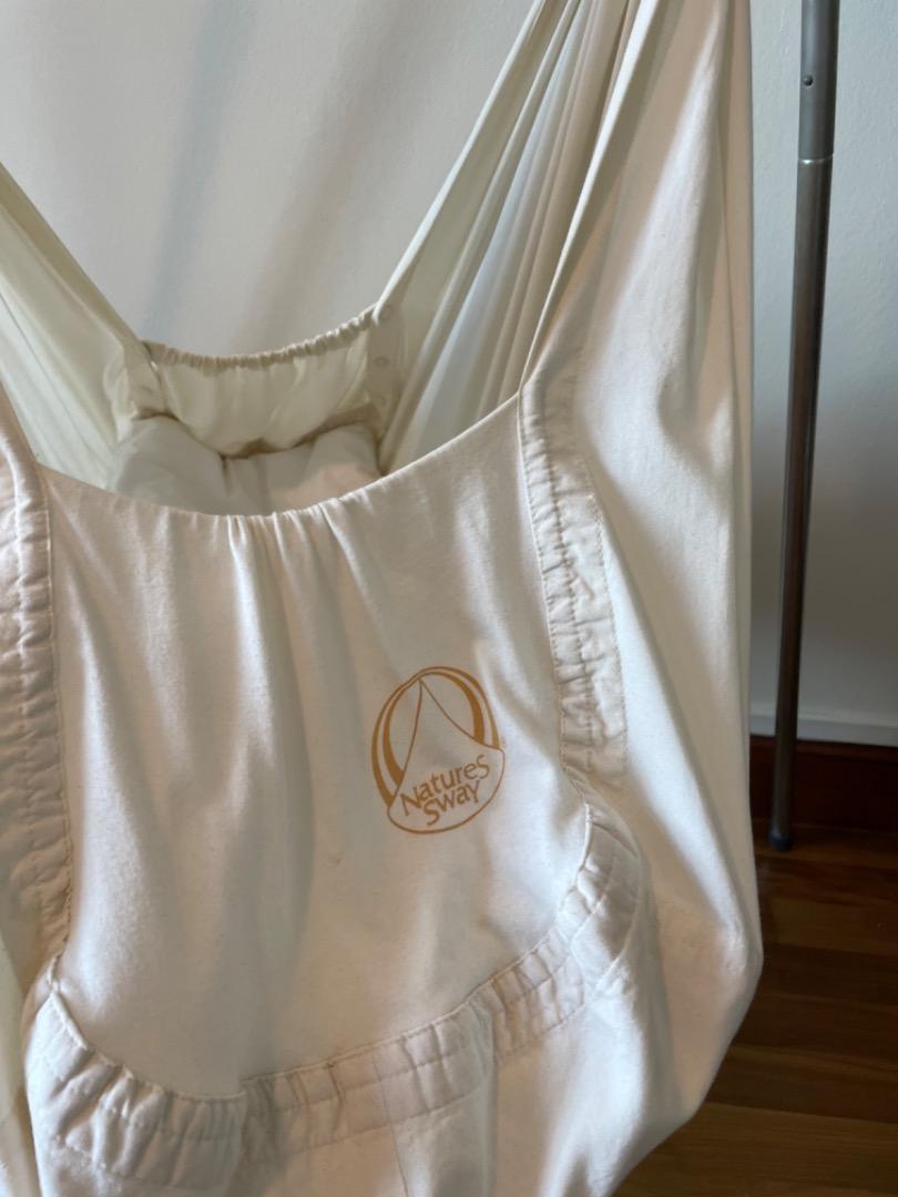 Nature sway baby hammock, Babies & Kids, Baby Nursery & Kids Furniture