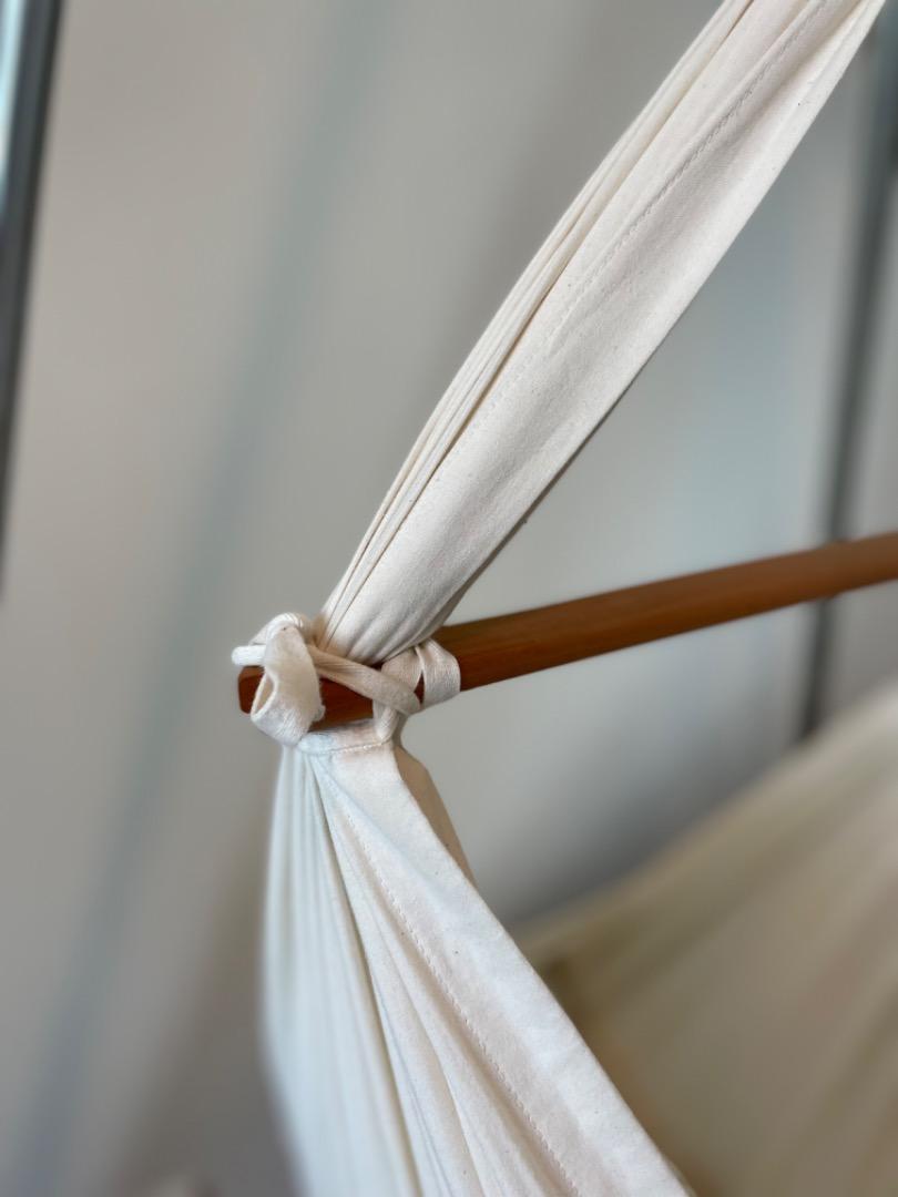 Nature sway baby hammock, Babies & Kids, Baby Nursery & Kids Furniture