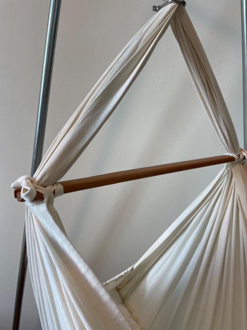 Nature sway baby hammock, Babies & Kids, Baby Nursery & Kids Furniture