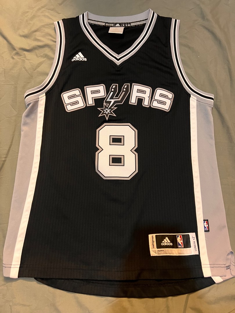 Patty mills spurs jersey new arrivals
