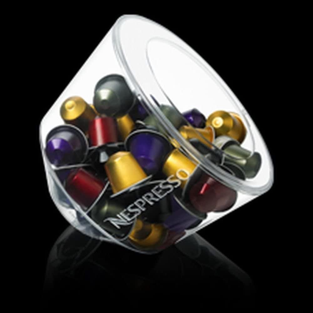 Nespresso capsule container, Furniture & Home Living, Kitchenware & Tableware, Coffee & Tea
