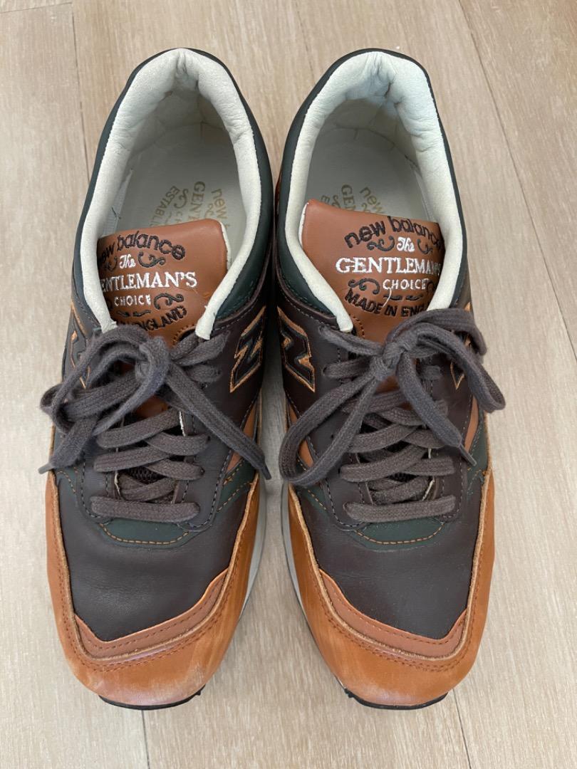 New balance 1500 online gentleman's choice comprar