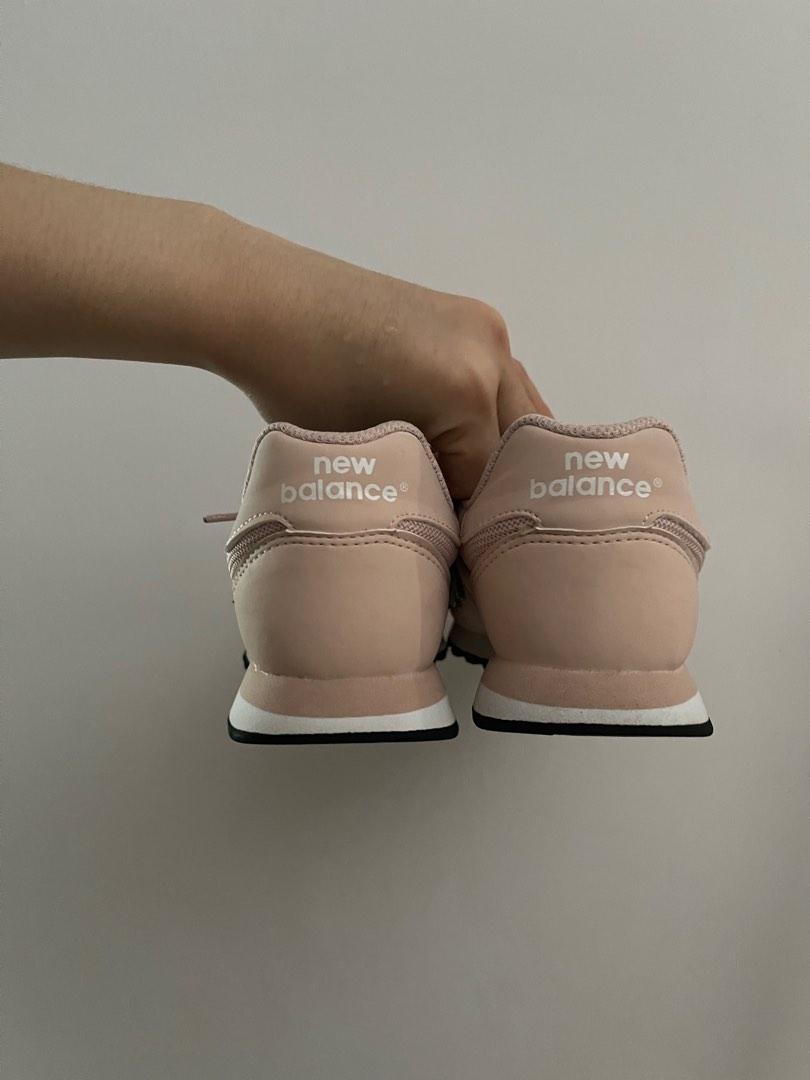 New Balance 500 Pink 2019
